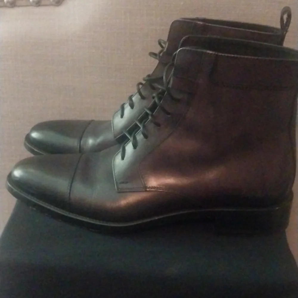 Scarosso Boots
